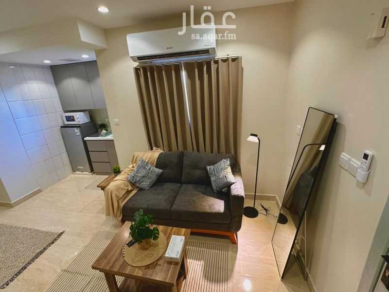 شقة 1 غرف في الخبر الجنوبية، الخبر 8