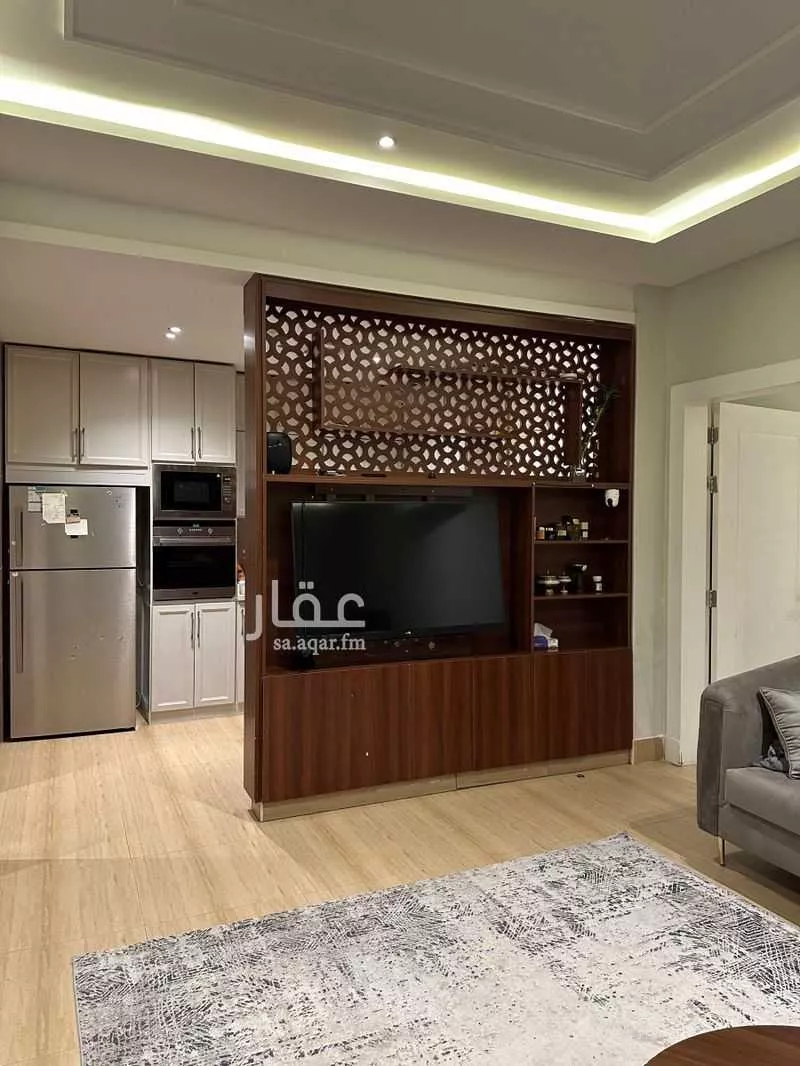 شقة 3 غرف في الحمرا 3