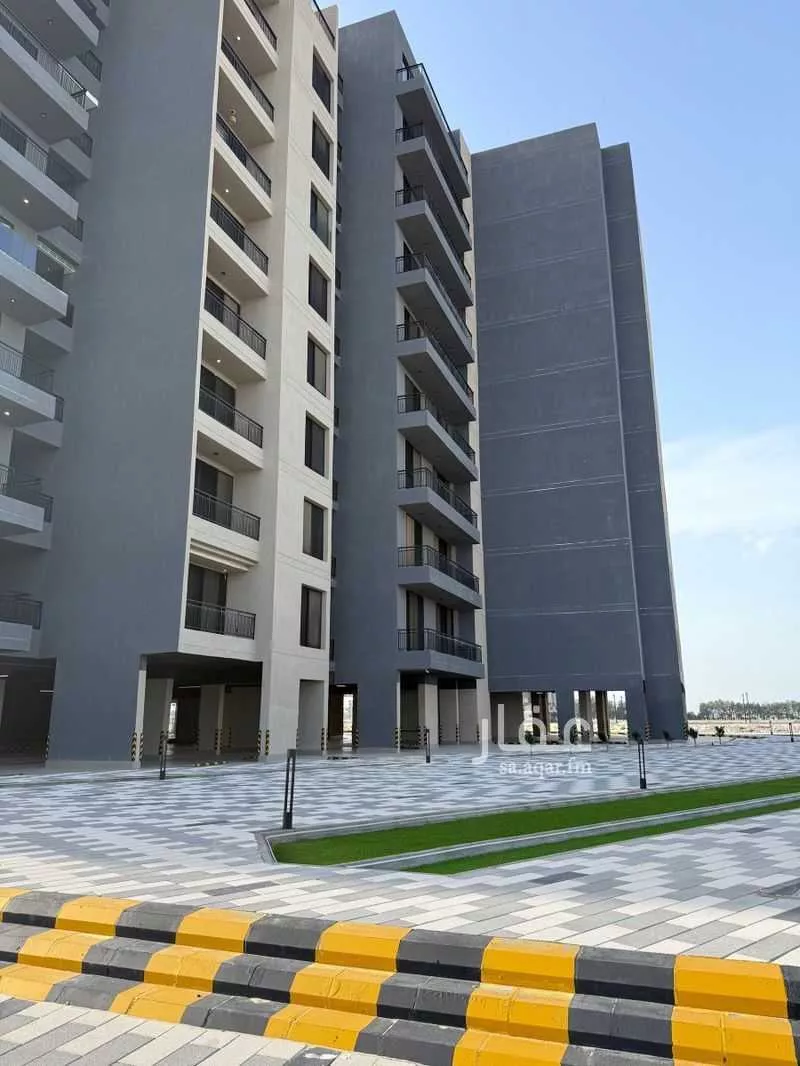 شقة 3 غرف في الخور 4