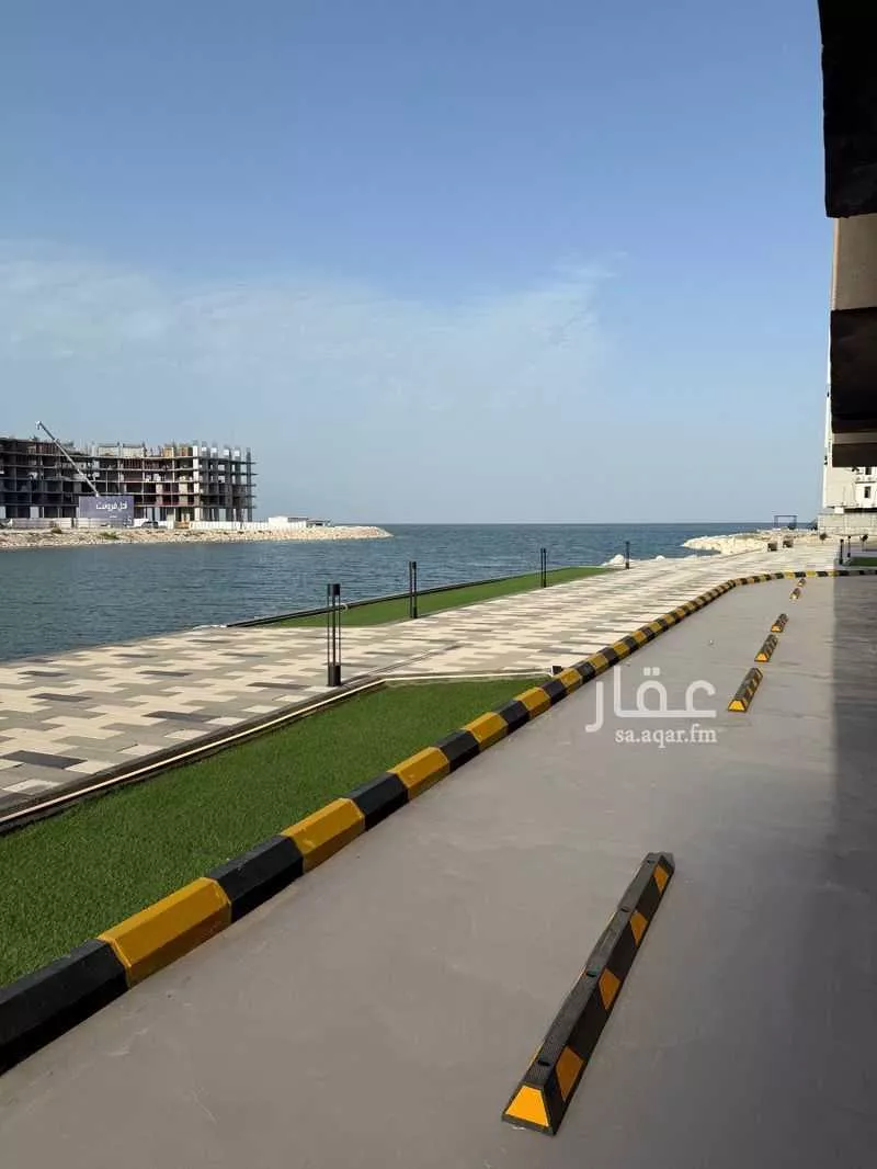 شقة 3 غرف في الخور 3