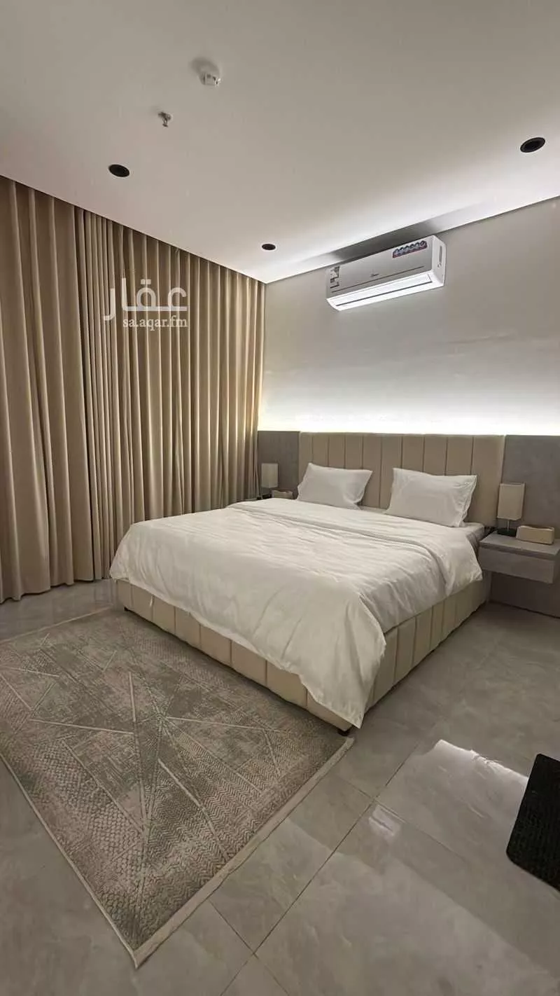 3 bedroom apartment in Al Hamra, Eastern Province 4