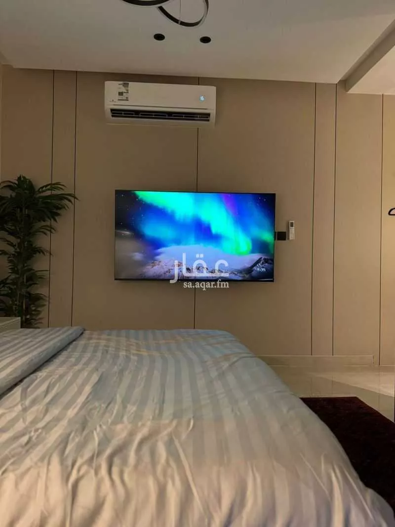 شقة 4 غرف في الحمرا 2