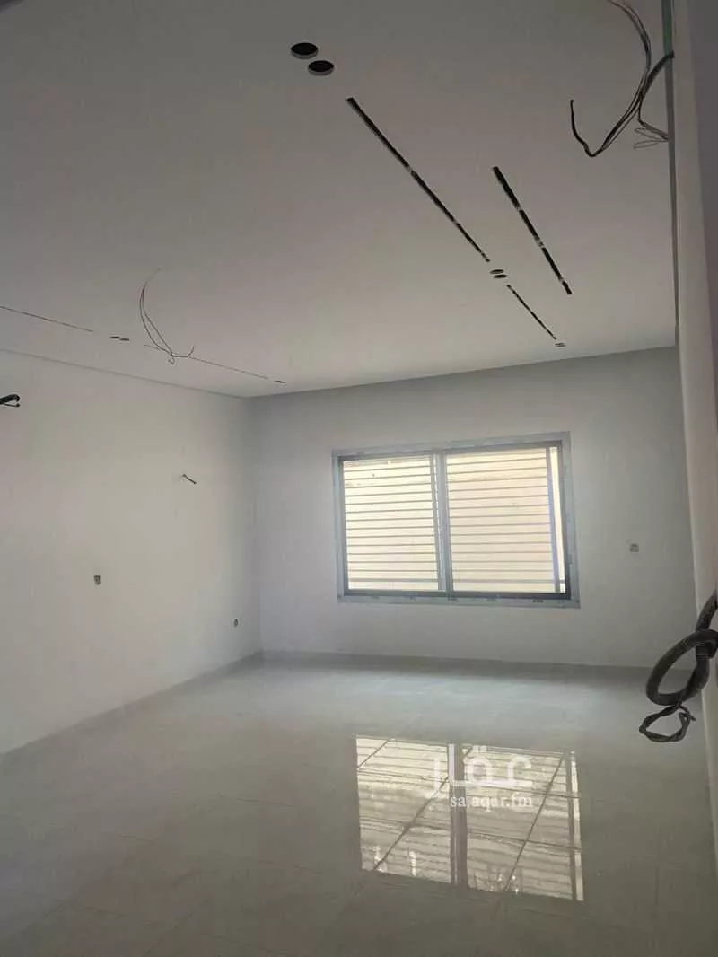 دور 7 غرف في الملك فهد 4