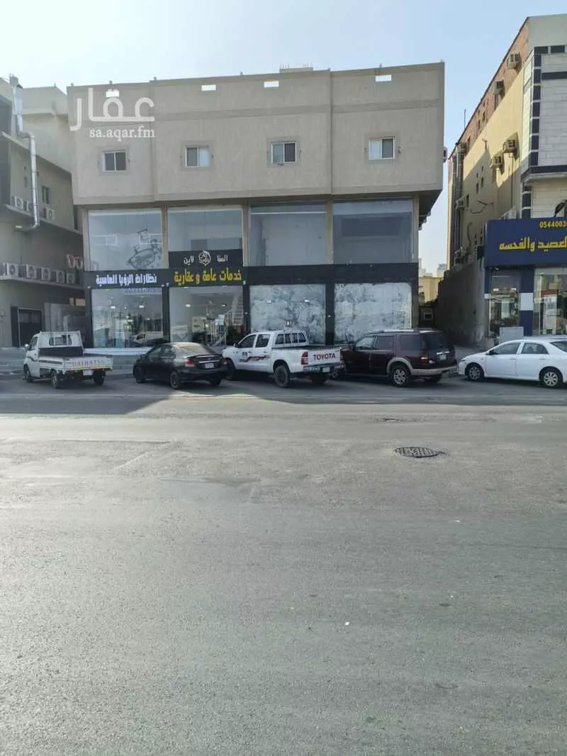 عمارة 660 م² في الصالحية 2