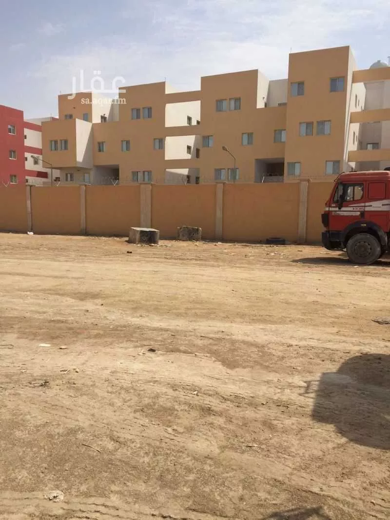 أرض 453 م² في الرياض 4