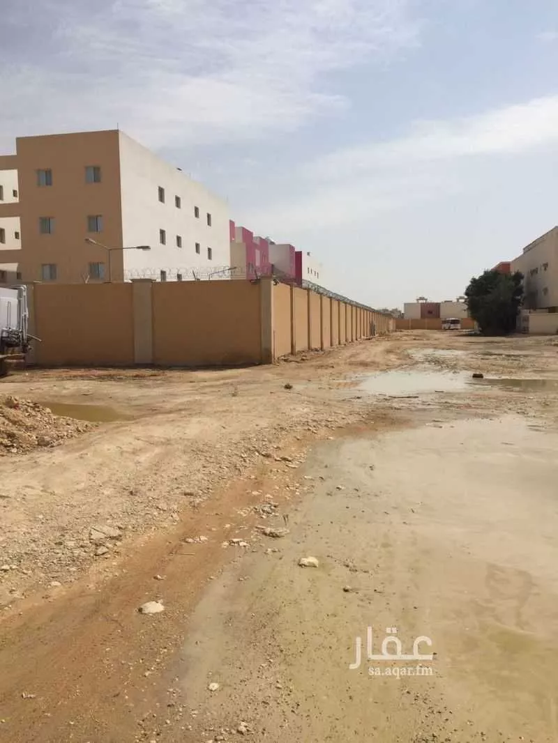 أرض 453 م² في الرياض 2