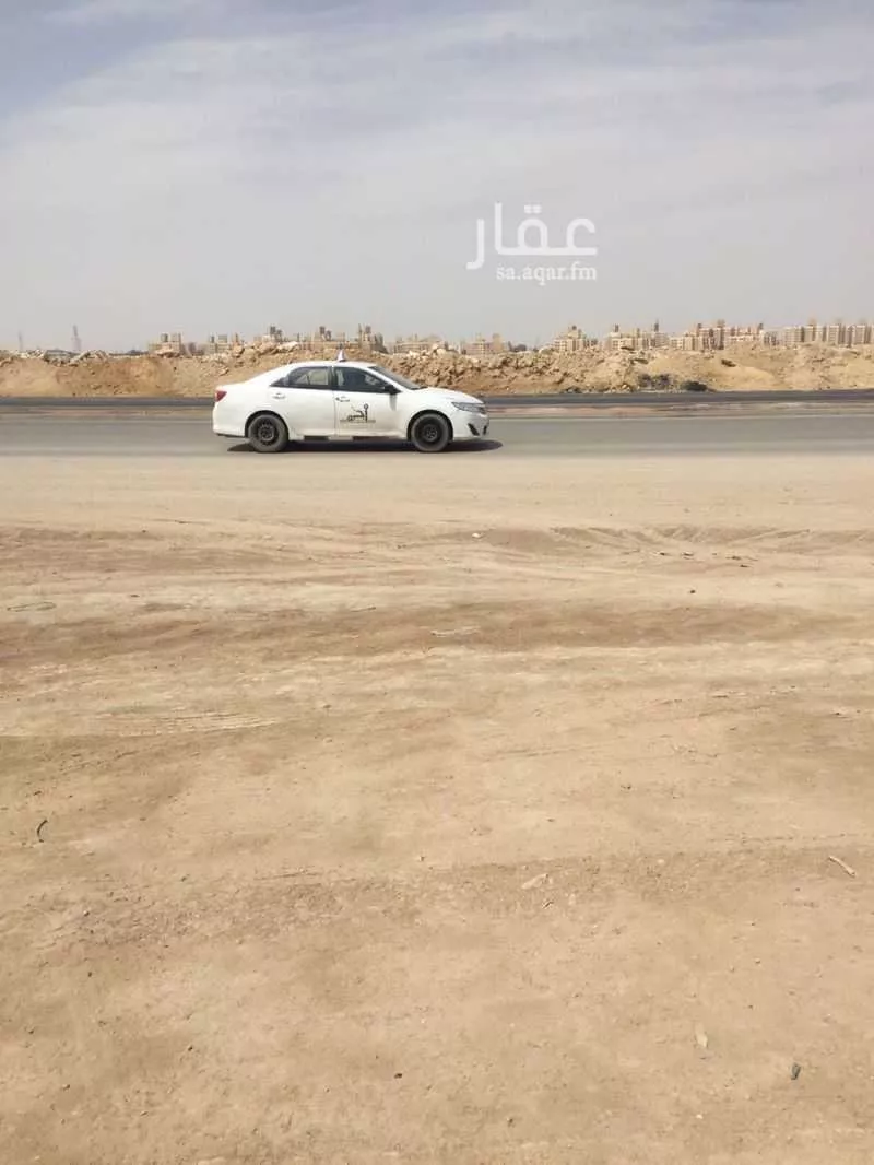 أرض 453 م² في الرياض 3