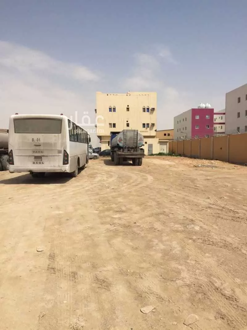 أرض 453 م² في الرياض 1