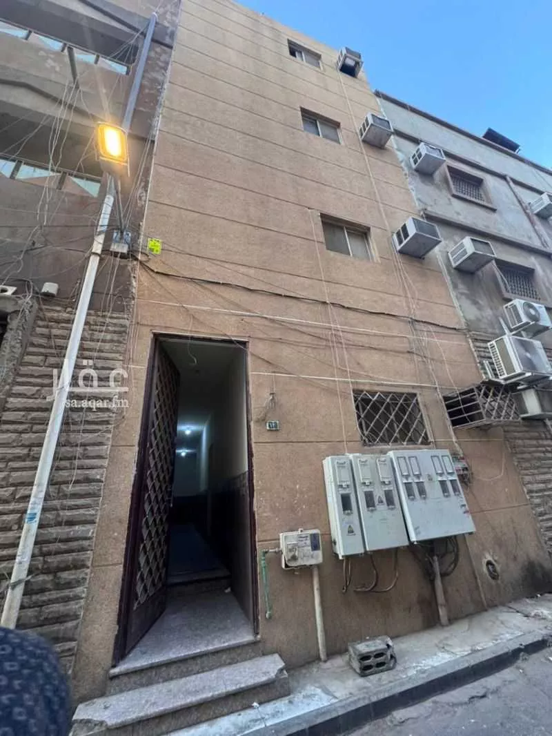 عمارة 170 م² في الوزارات 2