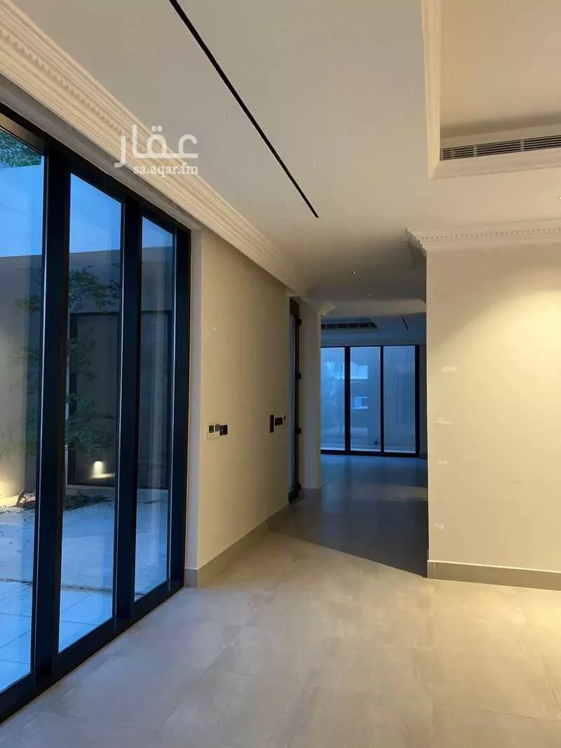 5 bedroom villa in An Nafal, Riyadh 12