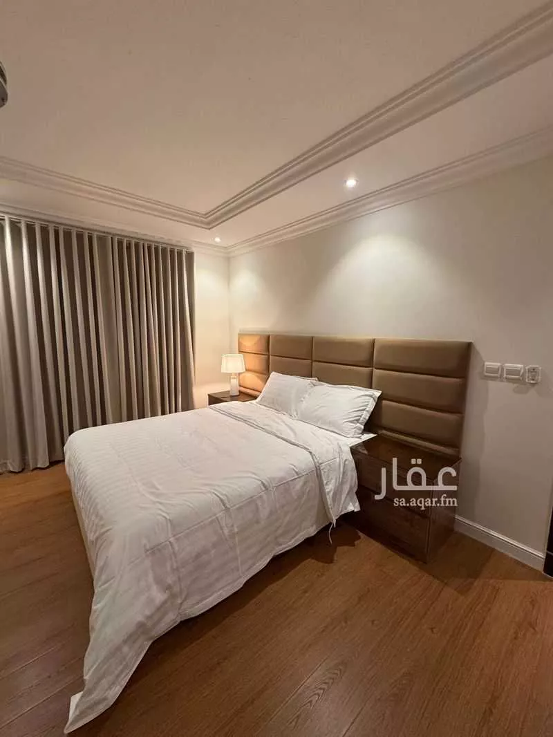 شقة 1 غرف في العليا 3