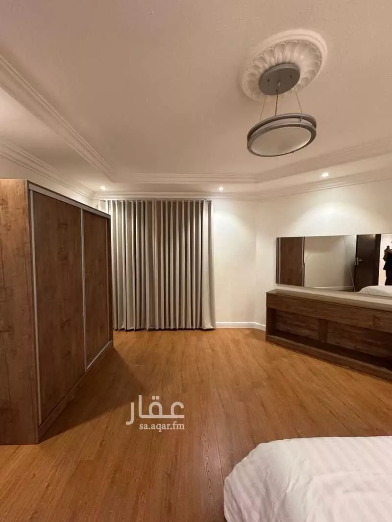 شقة 1 غرف في العليا 5