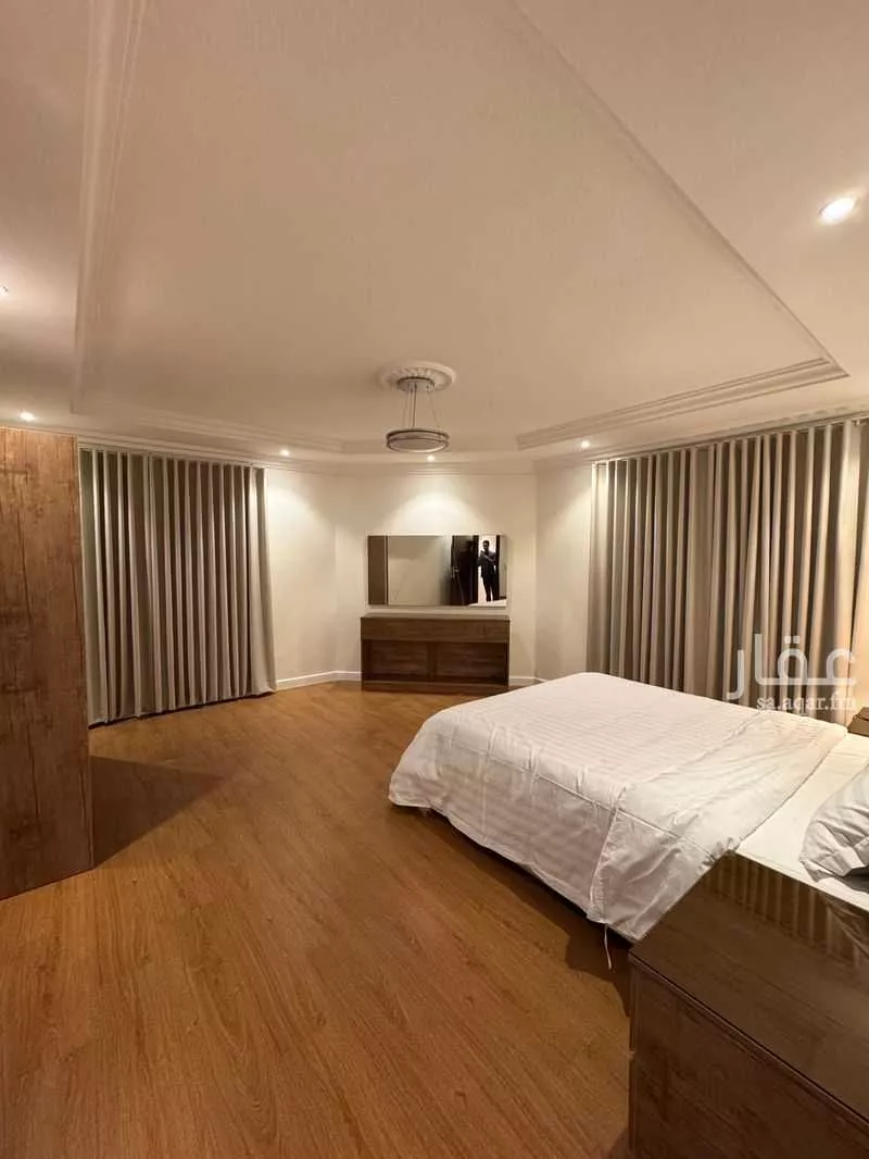 شقة 1 غرف في العليا 2