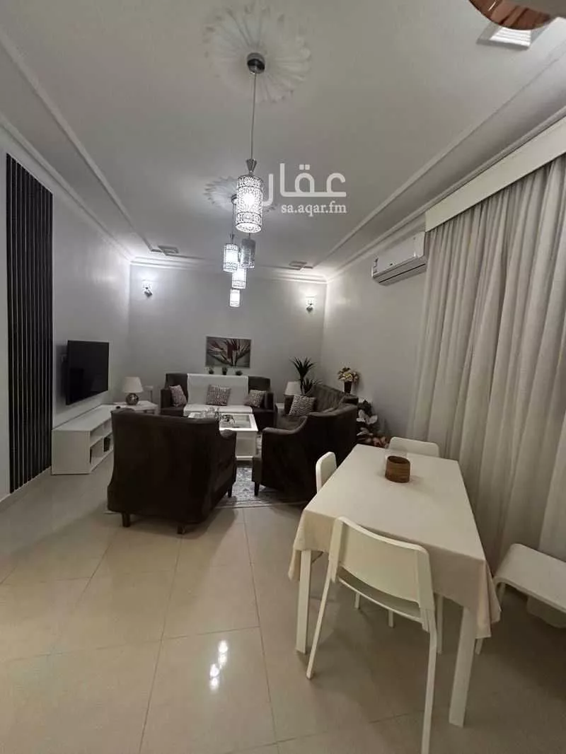 دور 1 غرف في الحمراء 1