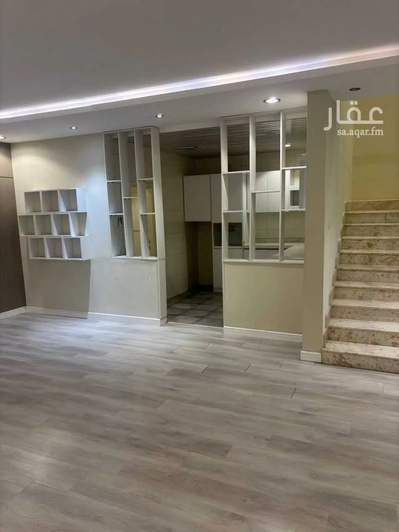 شقة 4 غرف في الياسمين 3