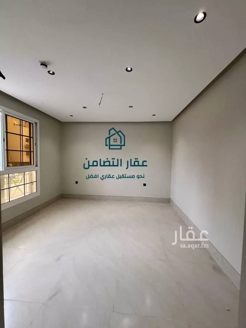 شقة 3 غرف في بطحاء قريش 2