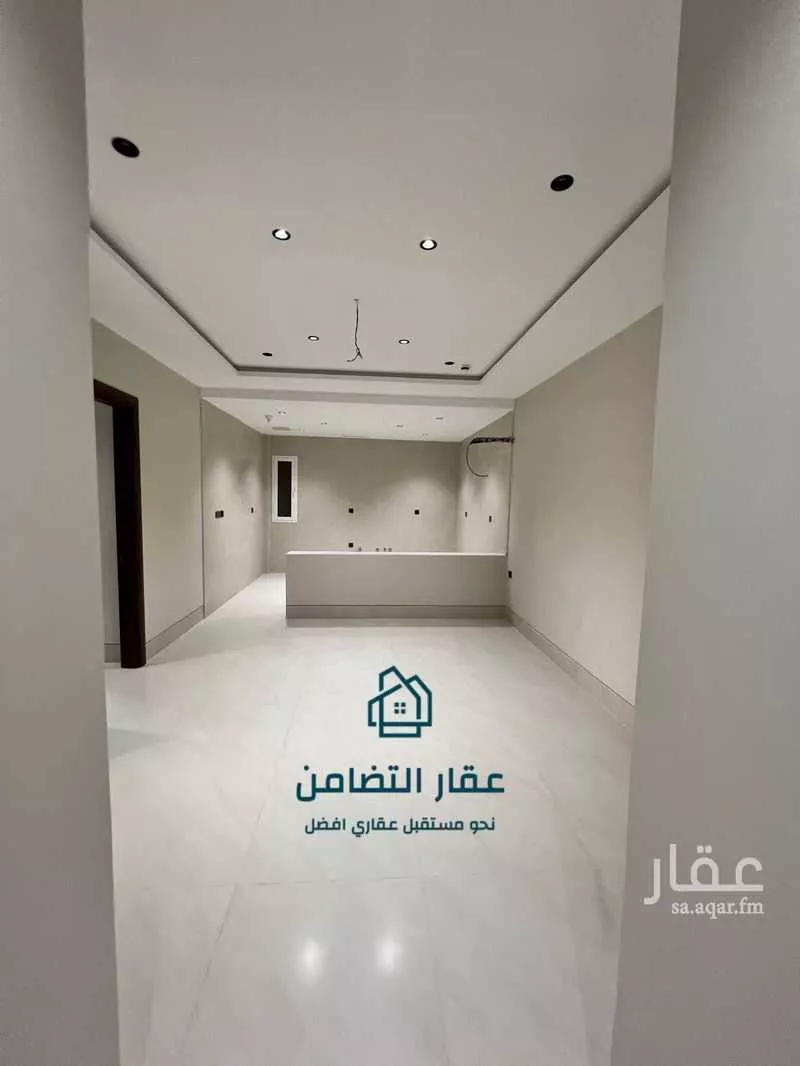 شقة 3 غرف في بطحاء قريش 4