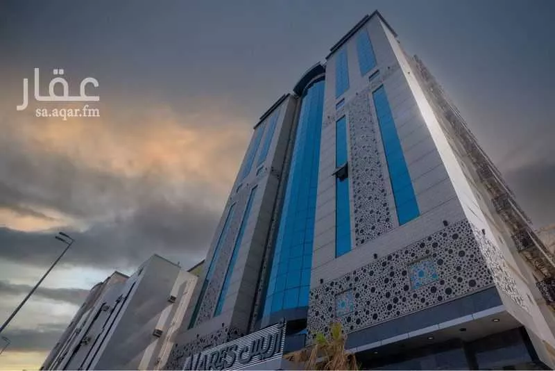 عمارة 900 م² في بطحاء قريش 5