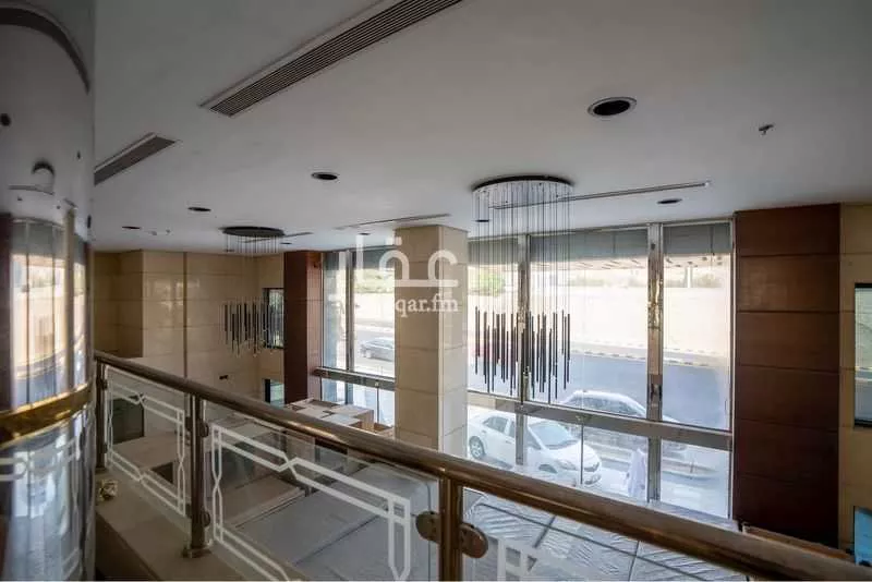 عمارة 900 م² في بطحاء قريش 1