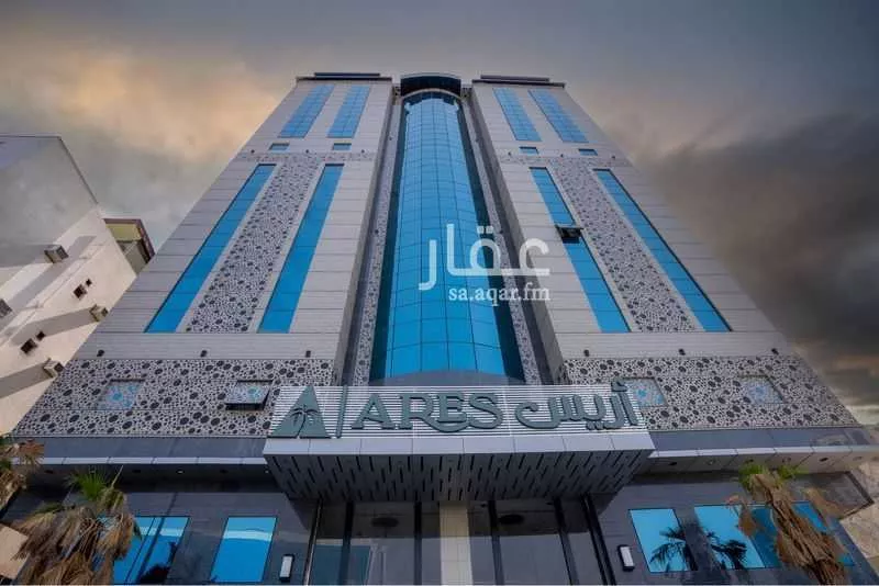 عمارة 900 م² في بطحاء قريش 4