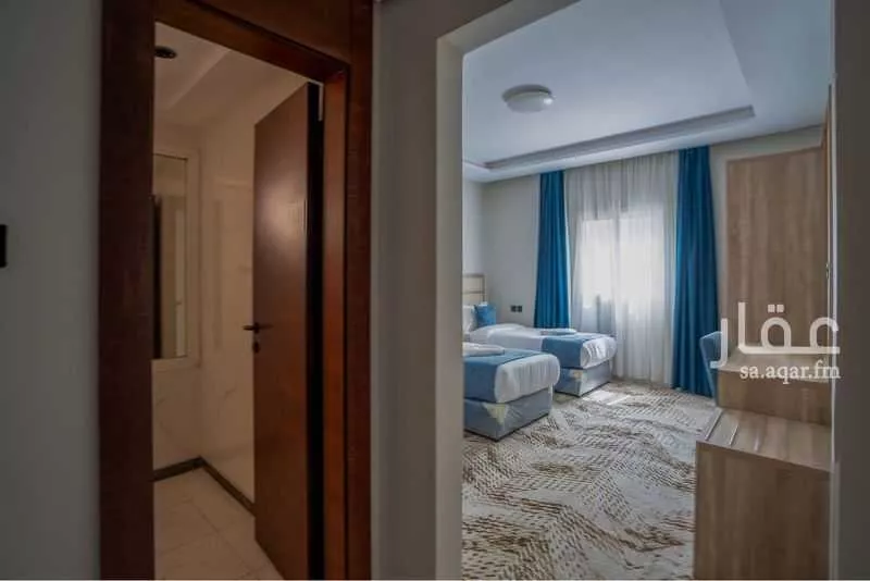 عمارة 900 م² في بطحاء قريش 3