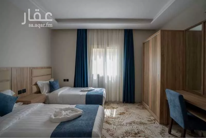 عمارة 900 م² في بطحاء قريش 2