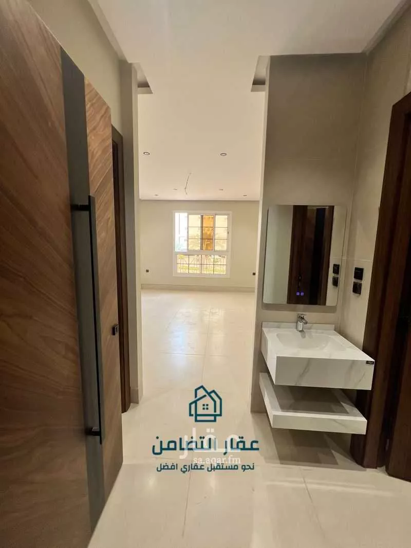شقة 3 غرف في بطحاء قريش 5
