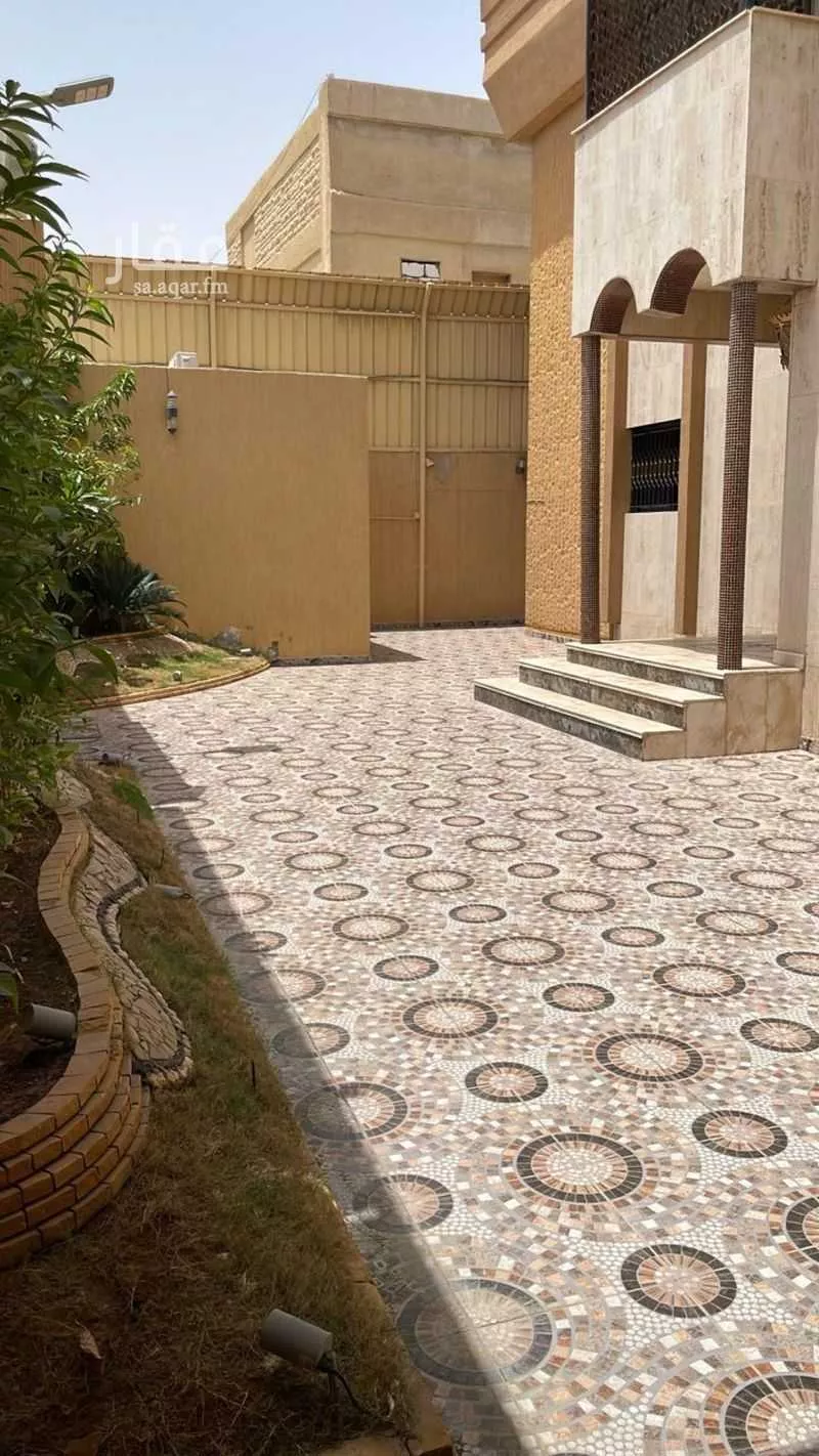 12 bedroom villa in An Nasim Al Gharbi 1