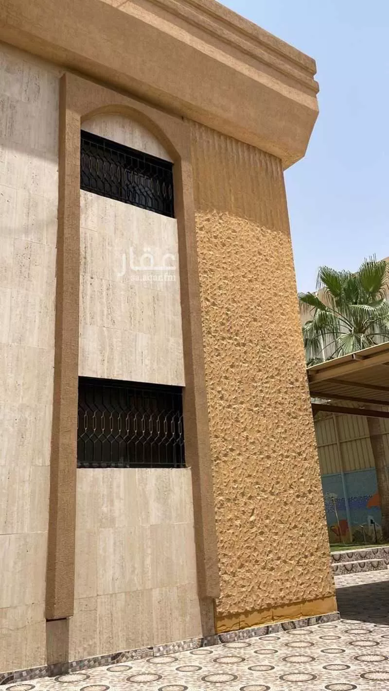 12 bedroom villa in An Nasim Al Gharbi 3