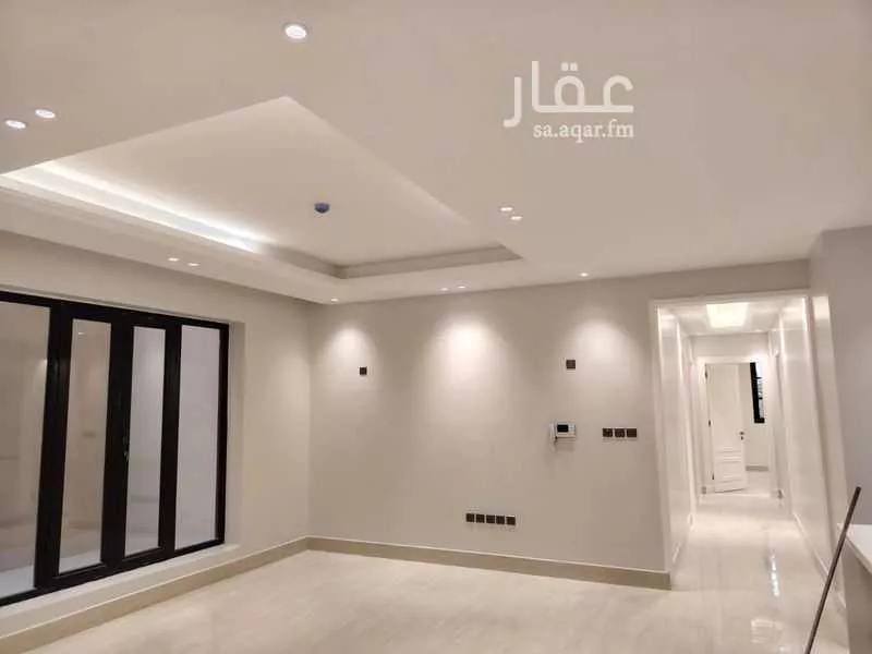 3 bedroom apartment in King Abdullah