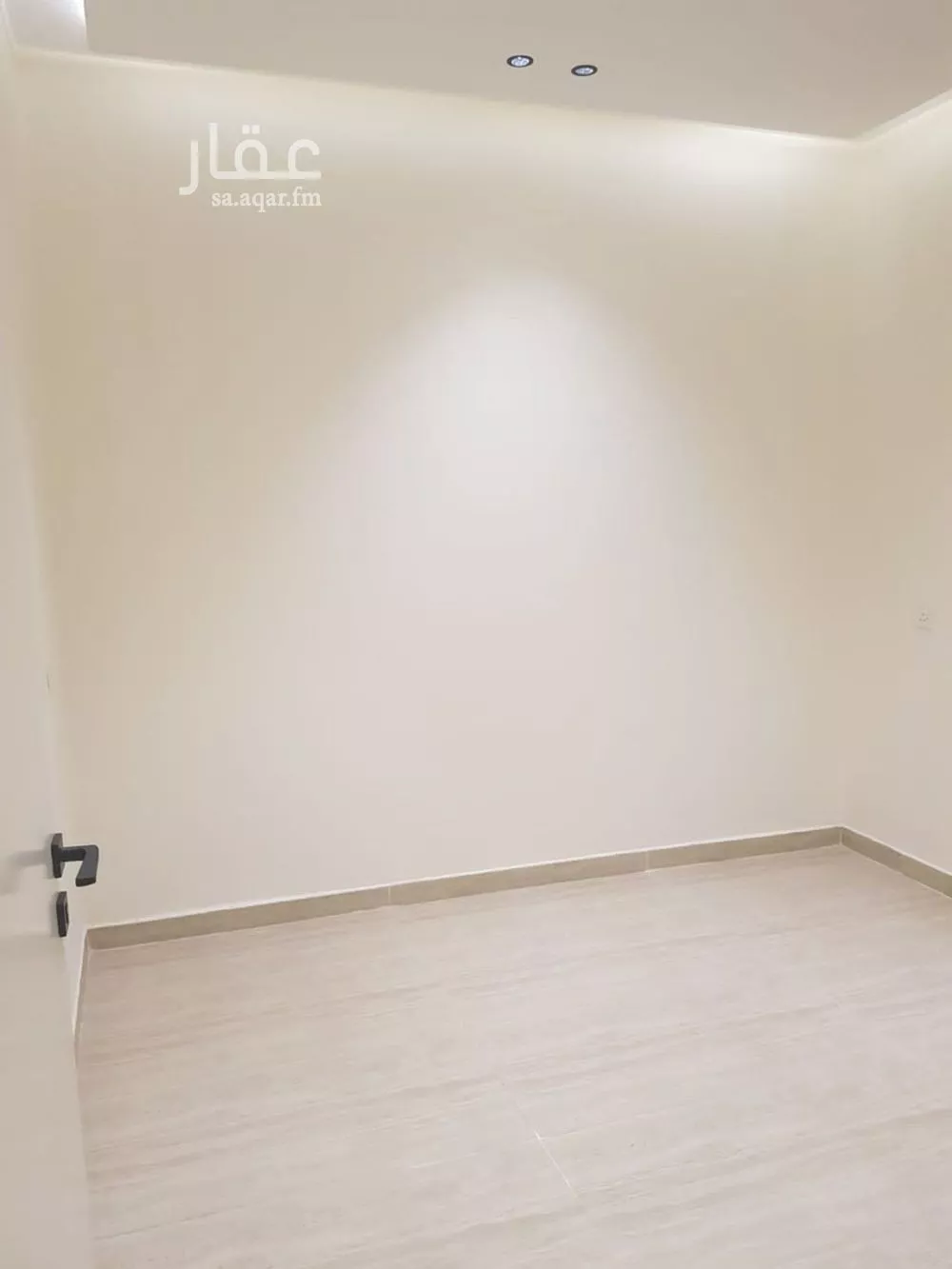 دور 4 غرف في بدر 3