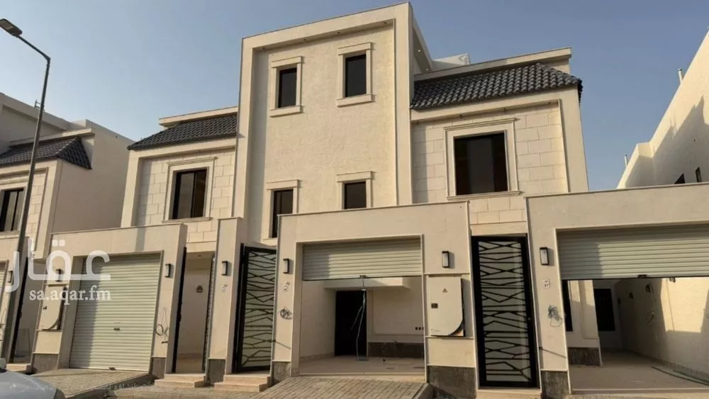 دور 5 غرف في بدر 1