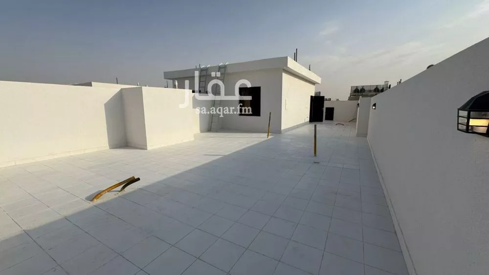 دور 5 غرف في بدر 4