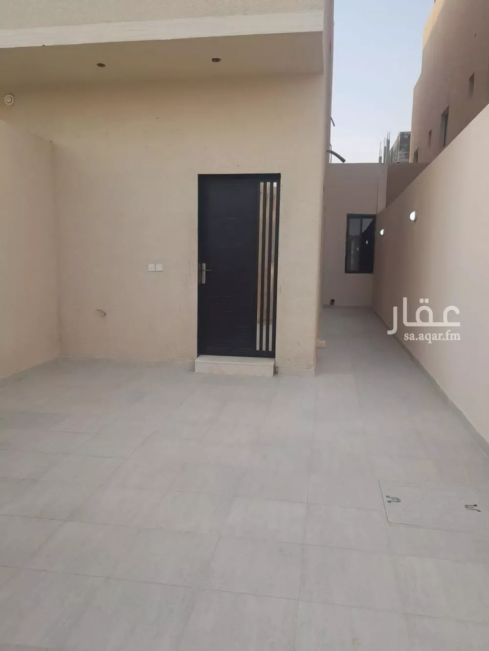 دور 4 غرف في بدر 4