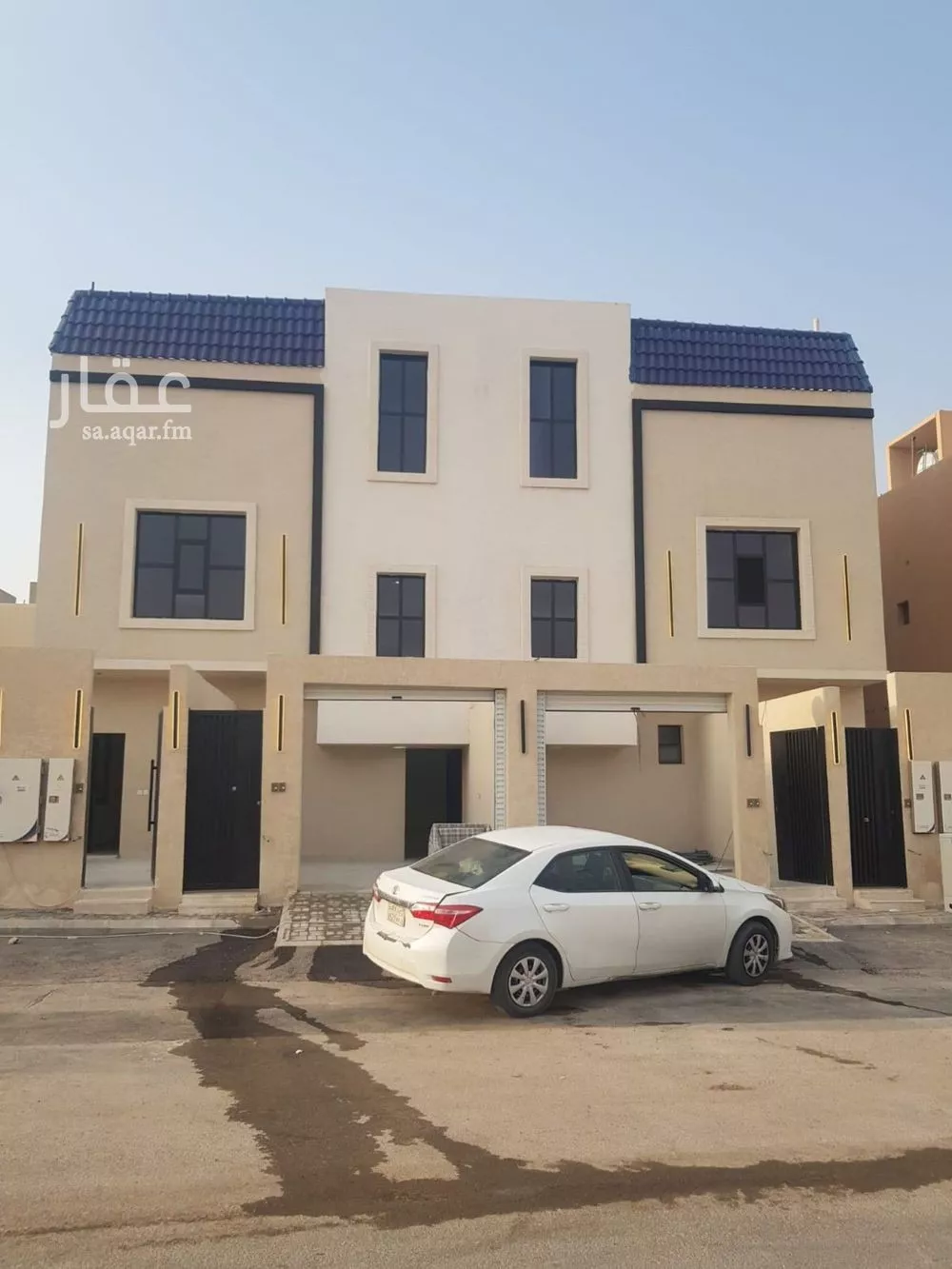 دور 4 غرف في بدر 1