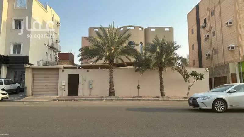 فيلا 6 غرف في البحيرات