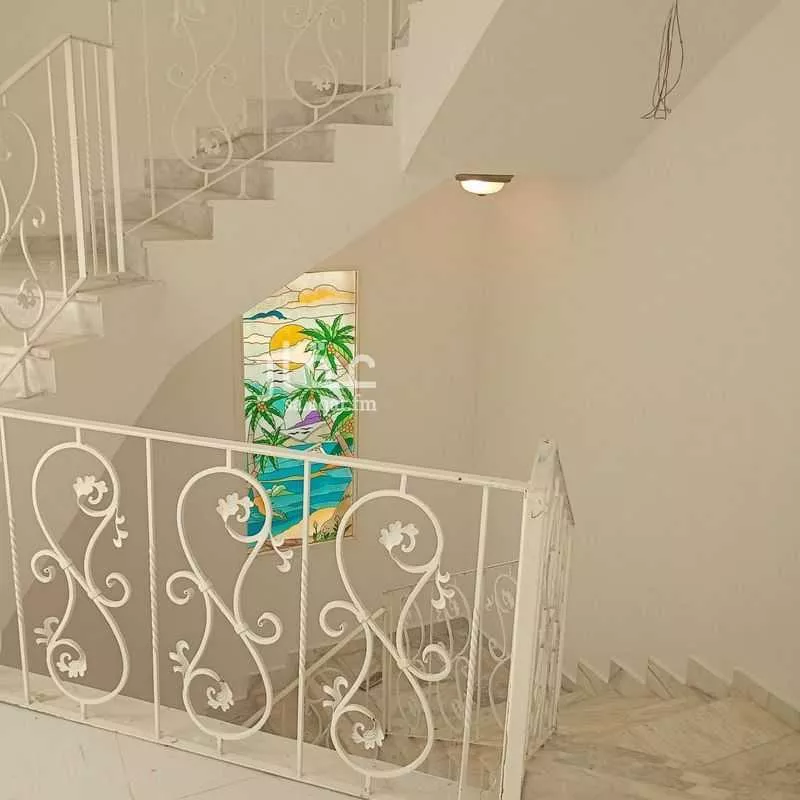 فيلا 7 غرف في الشاطئ، جدة 4