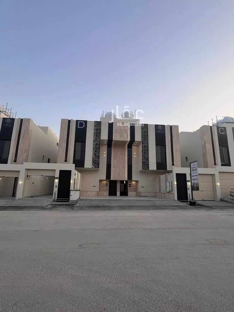 3 bedroom floor in Tuwaiq 1