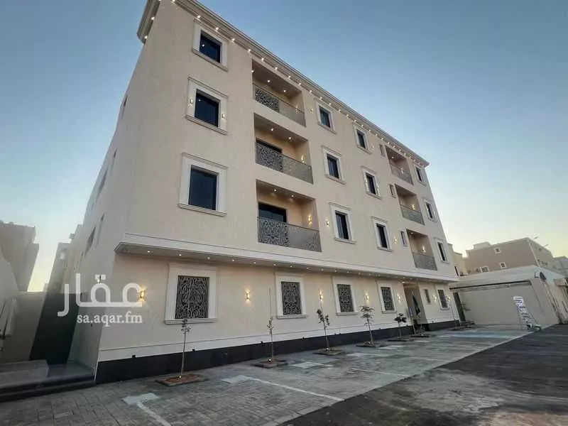 51 bedroom building in Al Marwa, Riyadh 7
