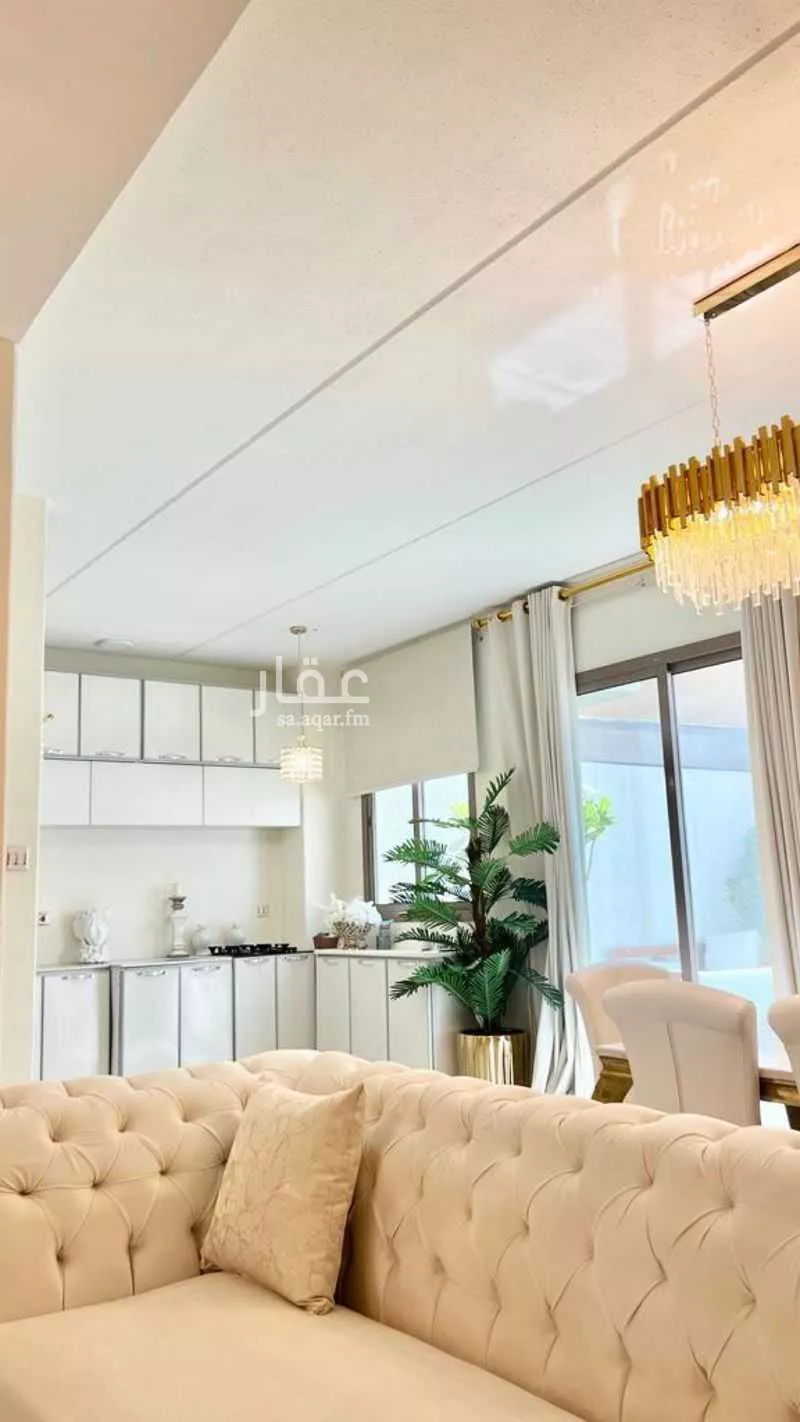 5 bedroom villa in Al Fursan, Eastern Province 4