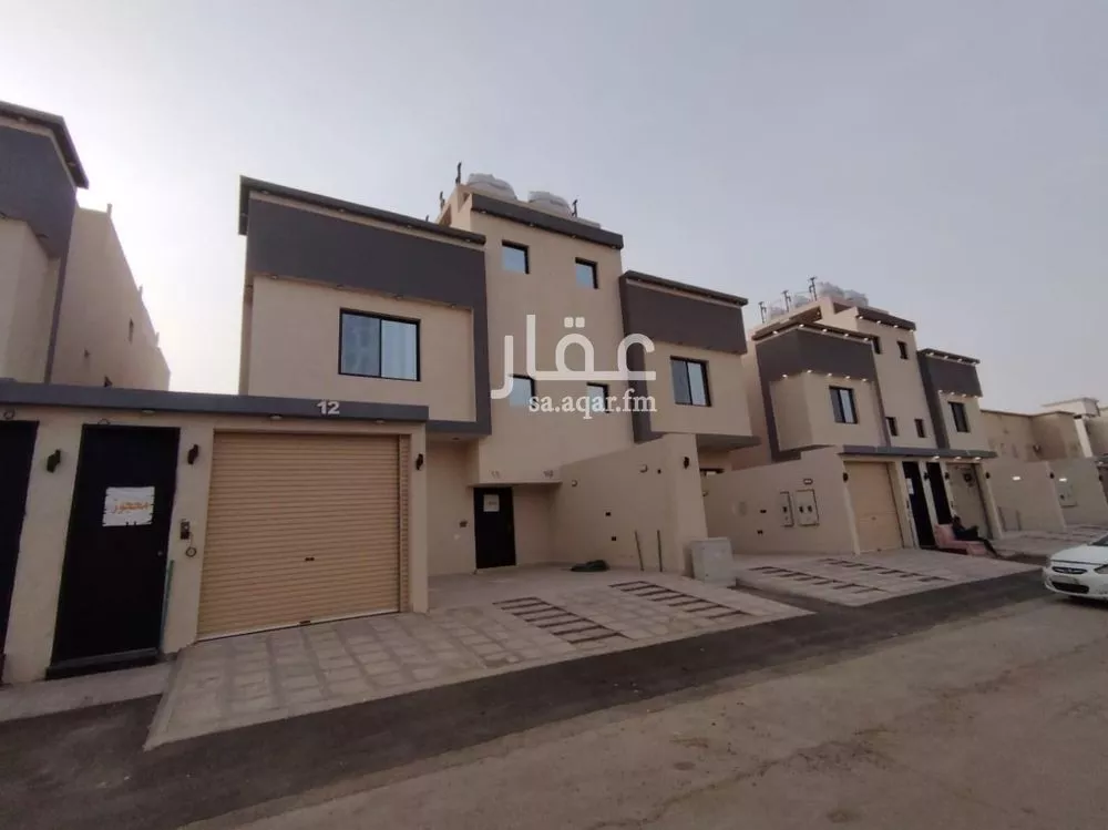 دور 5 غرف في بدر 2