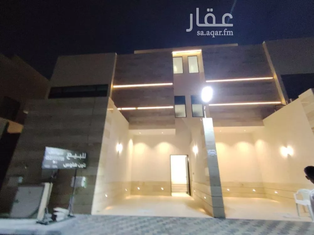 دور 5 غرف في بدر 2