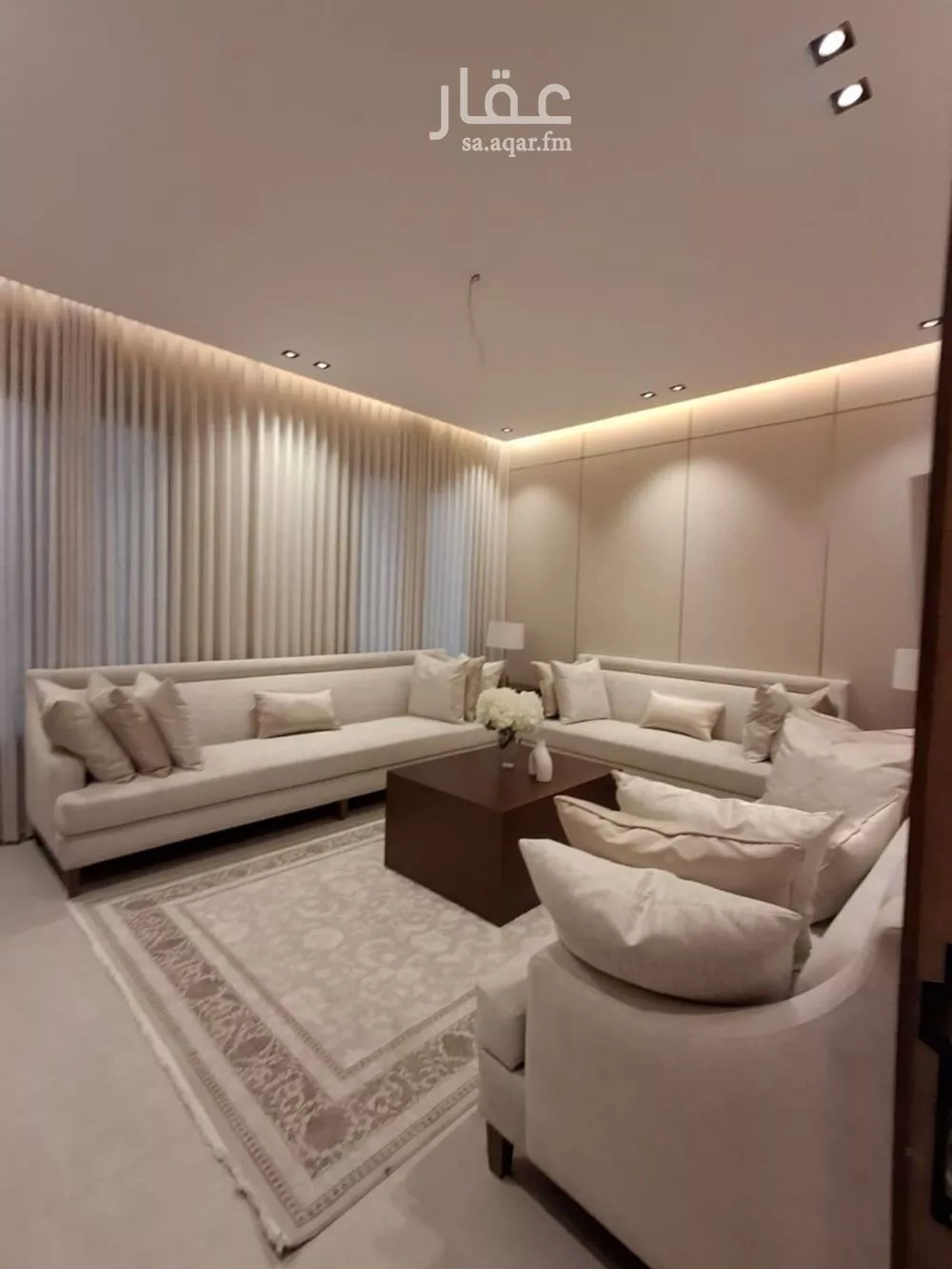 دور 5 غرف في عكاظ 5