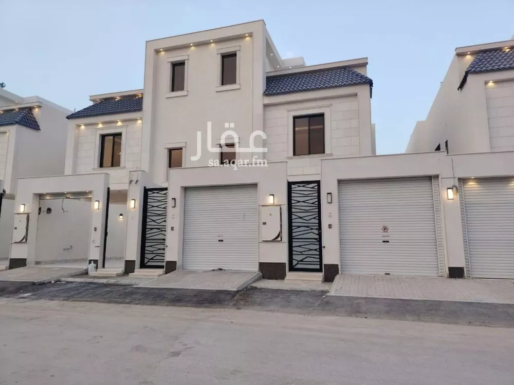 دور 5 غرف في بدر 1