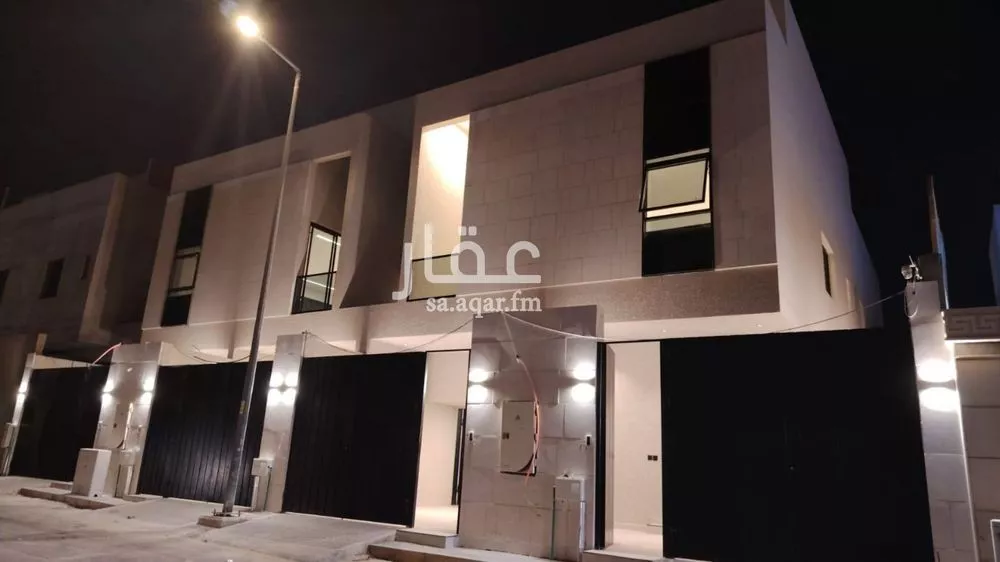 6 bedroom floor in As Suwaidi 1