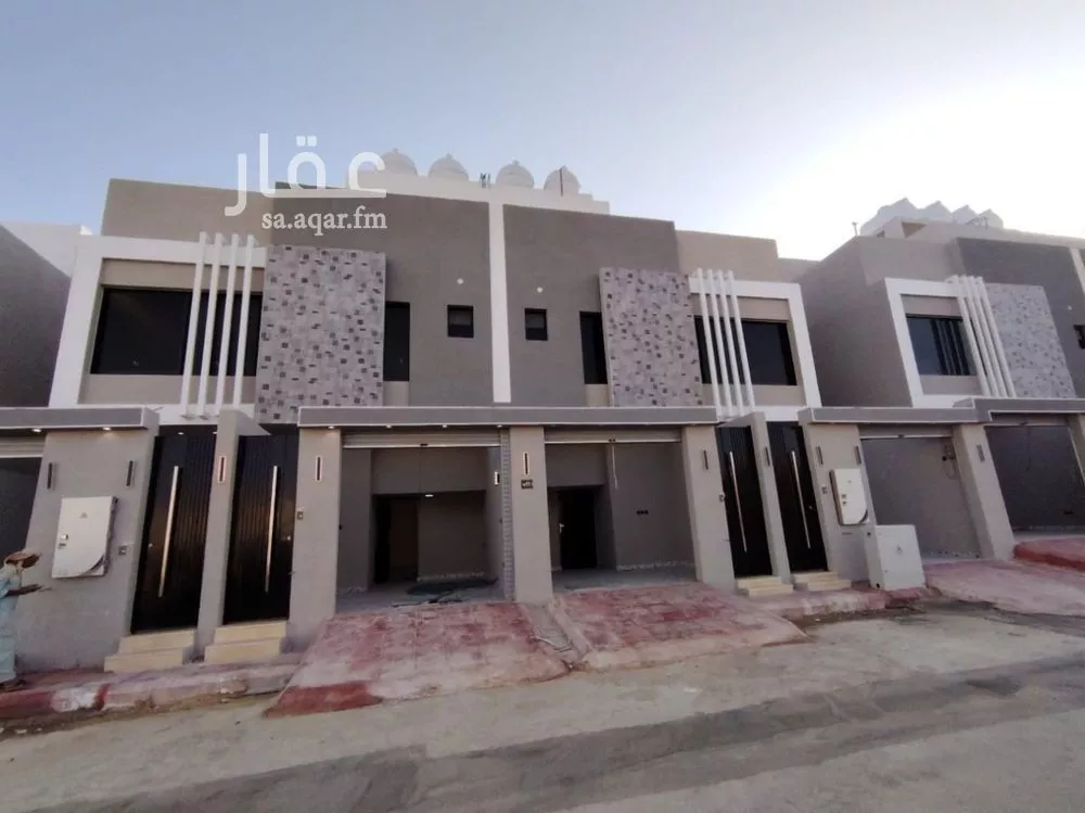 دور 5 غرف في بدر 5