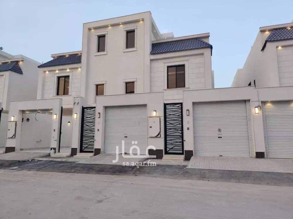 دور 5 غرف في عكاظ 4