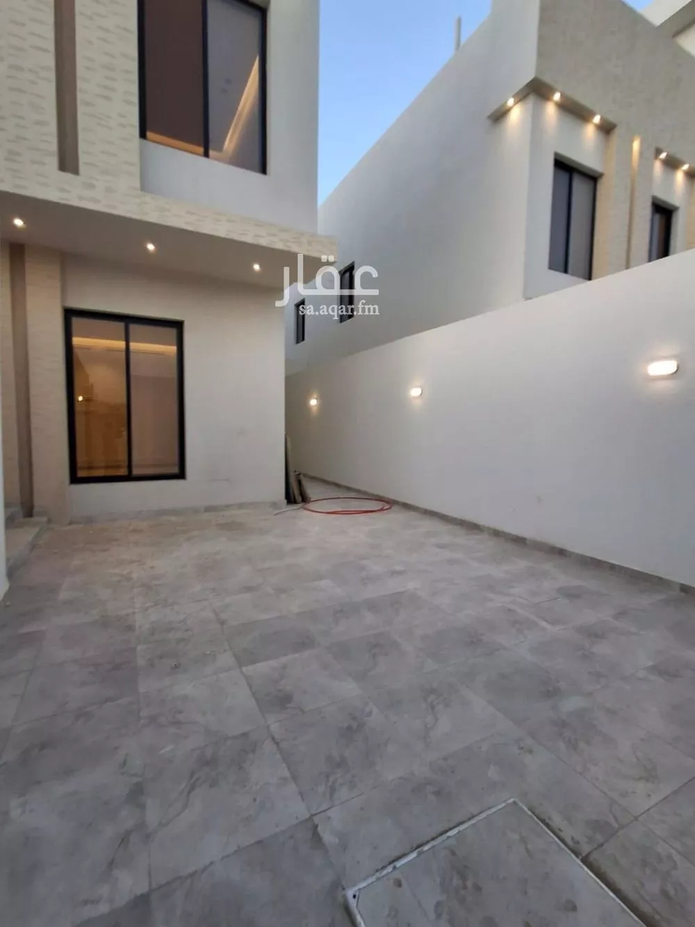 دور 5 غرف في عكاظ 2