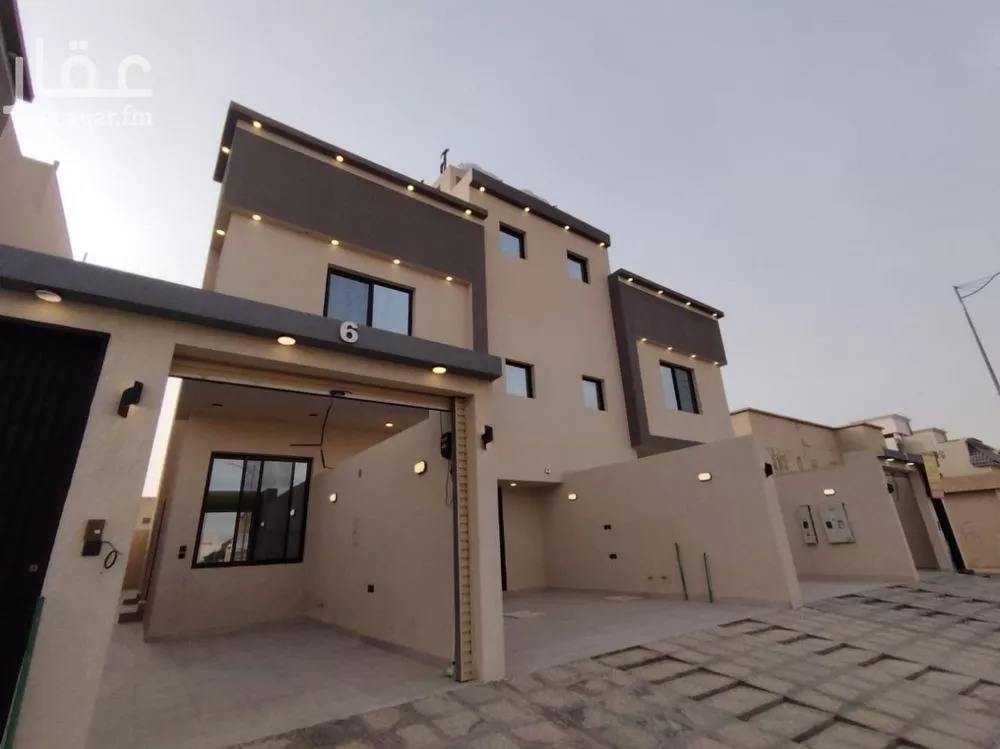 شقة 5 غرف في بدر، الرياض 3