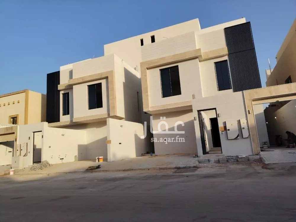 دور 5 غرف في العريجاء الغربية 5